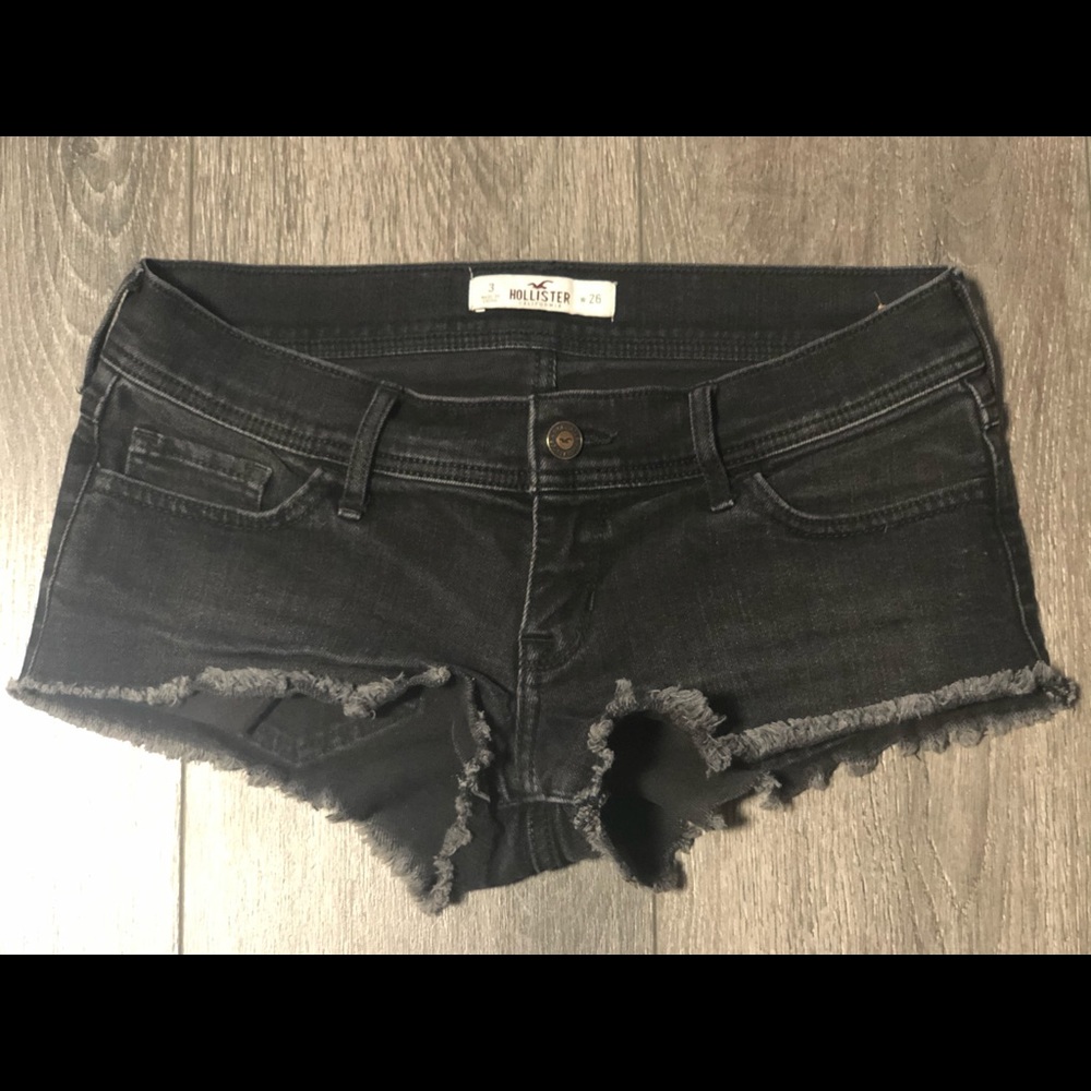 Hollister shorts
